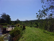 Private Dam on the Edge